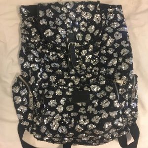 Victorias secret backpack